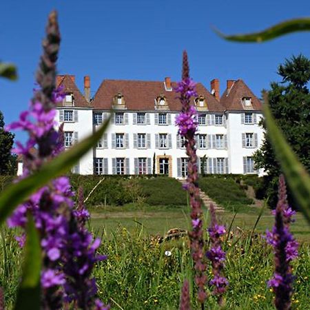 Chateau De Matel Roanne Exterior foto