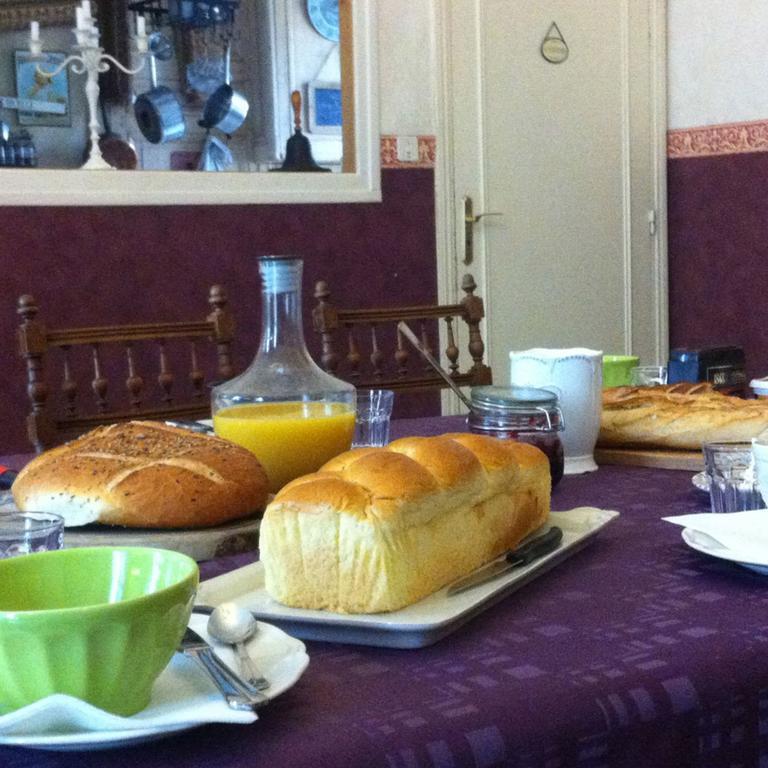 Chateau De Matel Roanne Habitación foto