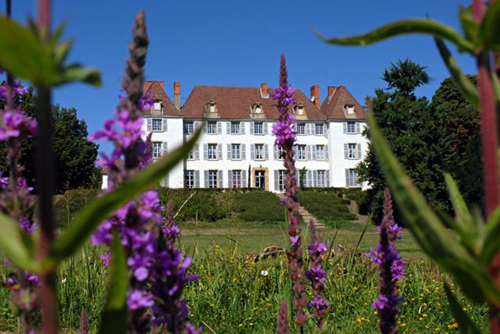 Chateau De Matel Roanne Exterior foto